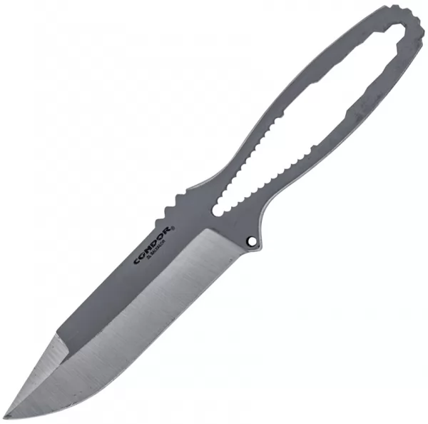 Condor Bikers Knife CTK803472HC