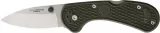 Condor Cadejo Lockback Army Green - CTK80625SK