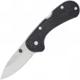 Condor Cadejo Lockback Black - CTK81330ZSK