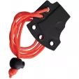 Condor Carlitos Neck Hatchet Orange CTK82029HC