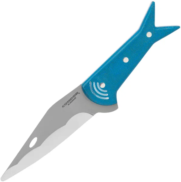 Condor Megalodon Fixed Blade CTK8233SK