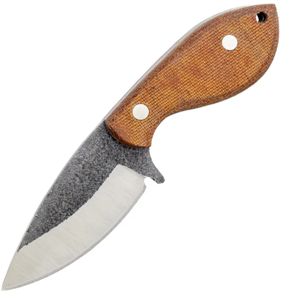 Condor Sapito Fixed Blade Brn Mic CTK82923SK