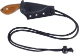 Condor Sapito Fixed Blade Brn Mic CTK82923SK