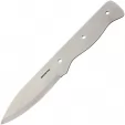 Condor Bushlore Blade Blank - CTKB23243HC