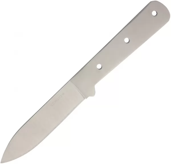 Condor Kephart Blade Blank CTKB24745HC
