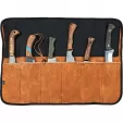 Condor Carry Machete Roll 6 CTKCCMR