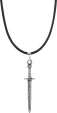 Condor Viking Sword Necklace - CTKVSN