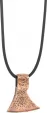 Condor Vahalla Throwing Axe Necklace - CTKVTAN