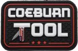 Coeburn Tool Coeburn Tool Patch - CTPATCH