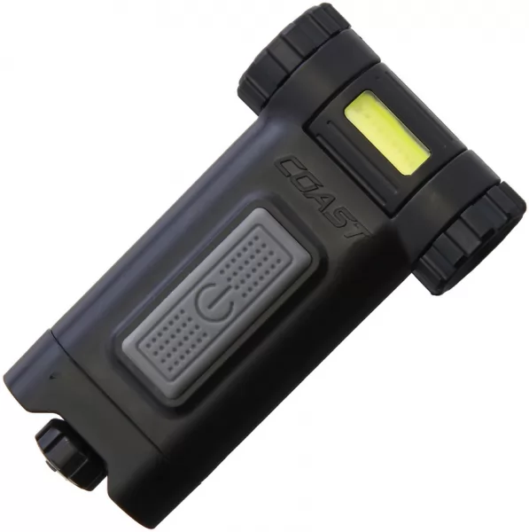 Coast HX3 Clip Light knives CTT21078