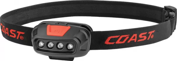 Coast FL11 Headlamp knives CTT21424