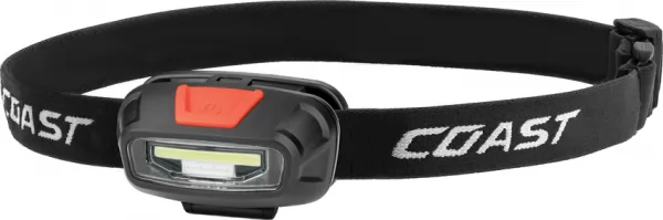 Coast FL13 Headlamp knives CTT21597