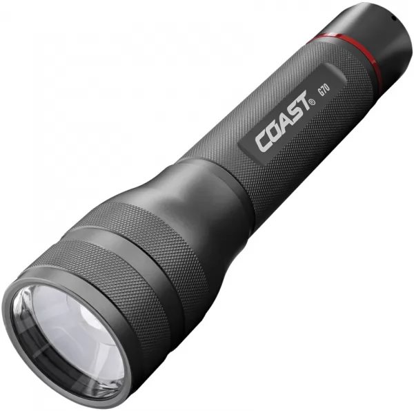 Coast G70 Flashlight knives CTT21656