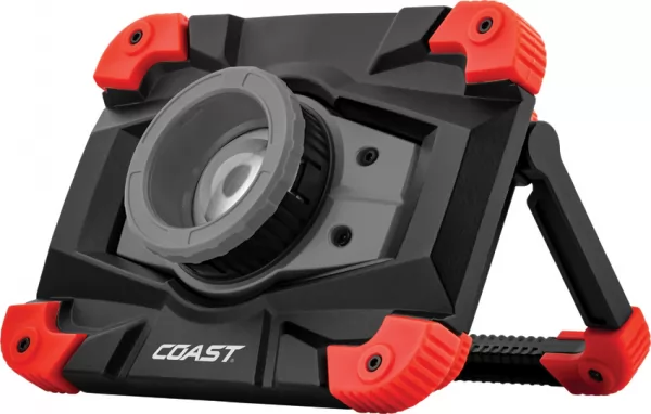 Coast WLR1 Work Light knives CTT30194