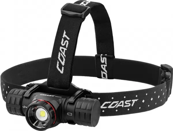 Coast XPH34R Headlamp knives CTT30344