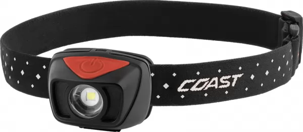 Coast Polysteel 60 Headlamp knives CTT30415