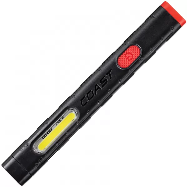 Coast PM50R Work Light knives CTT30686