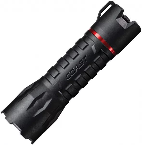 Coast PS500R Flashlight knives CTT30765