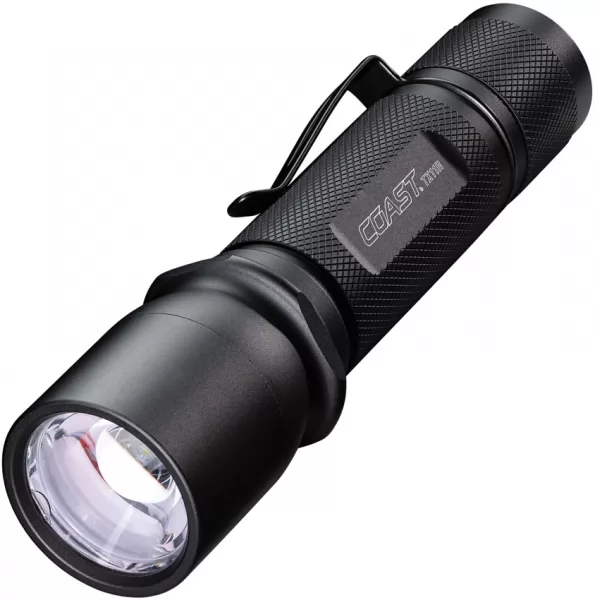 Coast TX11R Flashlight knives CTT30776