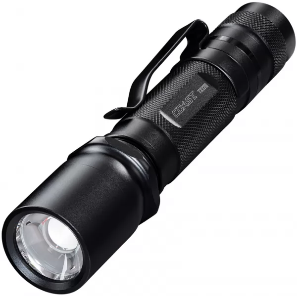 Coast TX17R Flashlight knives CTT30778