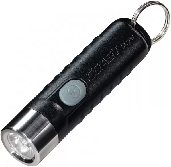 Coast KL20R Key Chain Light knives CTT30896