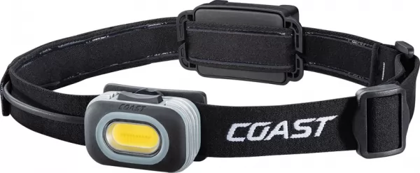 Coast RL10 Headlamp knives CTT30898