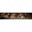 Coast RL10 Headlamp knives CTT30898