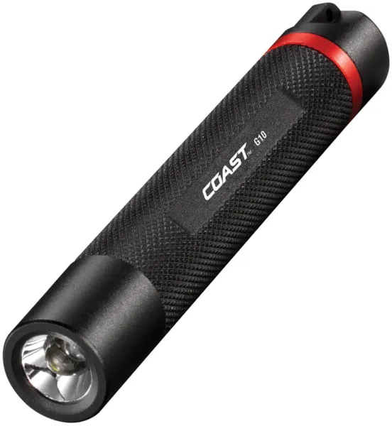 Coast G10 LED Flashlight knives CTT7830