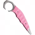 Cuma Survival School B.A.D.D. Beer Tool Pink CU003