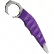Cuma Survival School B.A.D.D. Beer Tool Purple CU004
