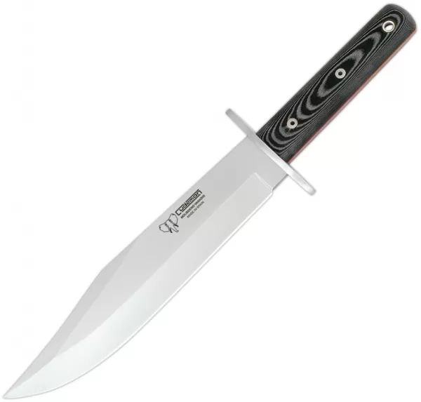 Cudeman Bowie Micarta CUD106M