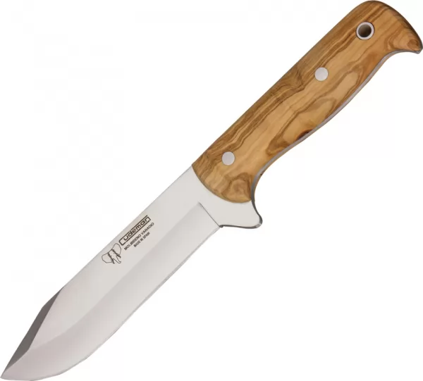 Cudeman Hunter Olive Wood CUD119L