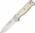 Cudeman MT5 Survival Knife White - CUD120B