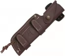 Cudeman MT5 Survival Knife Cocobolo CUD120K