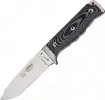 Cudeman MT5 Survival Knife Black - CUD120M
