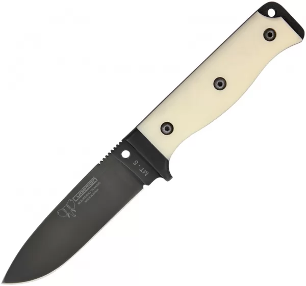 Cudeman MT5 Survival Knife CUD120N