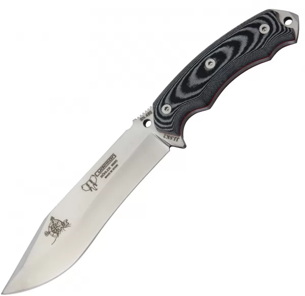 Cudeman Survival Fixed Blade Kit CUD125MC