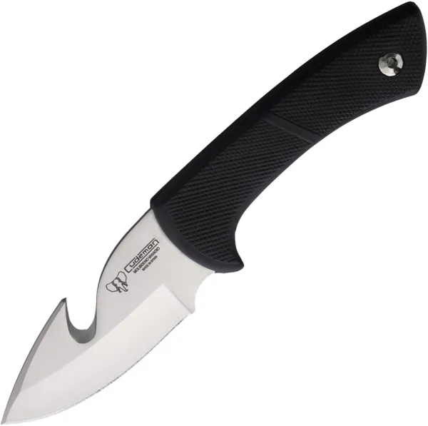 Cudeman Guthook Fixed Blade G10 CUD133H