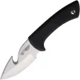 Cudeman Guthook Fixed Blade G10 - CUD133H