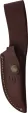 Cudeman Colibri I Fixed Blade CUD133L