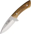 Cudeman Colibri II Fixed Blade Olive - CUD135L