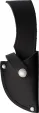 Cudeman Haakon Fixed Blade Blk CUD137H