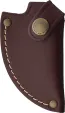 Cudeman Bear Claw Fixed Blade Olive CUD139L
