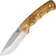 Cudeman Alazan Fixed Blade - CUD143L