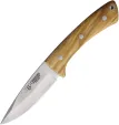 Cudeman Fixed Blade Olive - CUD145L