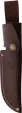 Cudeman Hunter Fixed Blade Olive CUD147L