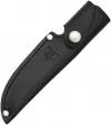 Cudeman Black Micarta Fixed Blade CUD148M