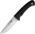 Cudeman Fixed Blade Black - CUD151H