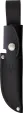 Cudeman Fixed Blade Black CUD151H