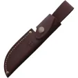 Cudeman Fixed Blade Olive CUD151L